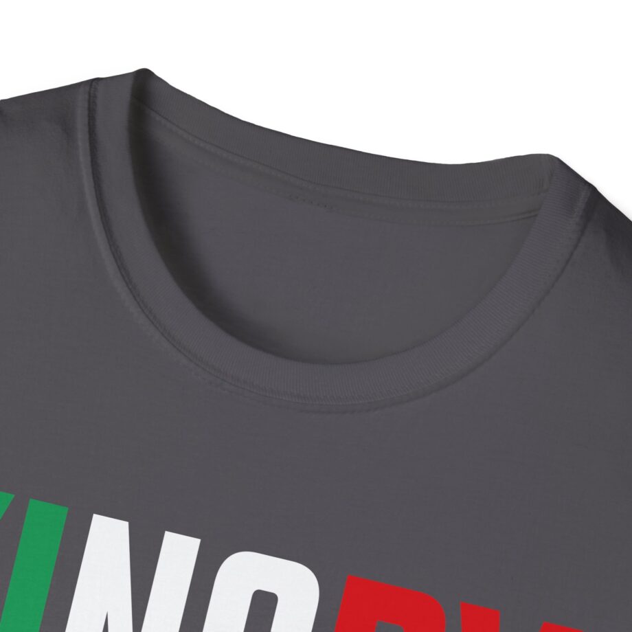 Ryan Garcia Kingry Unisex Softstyle T-shirt