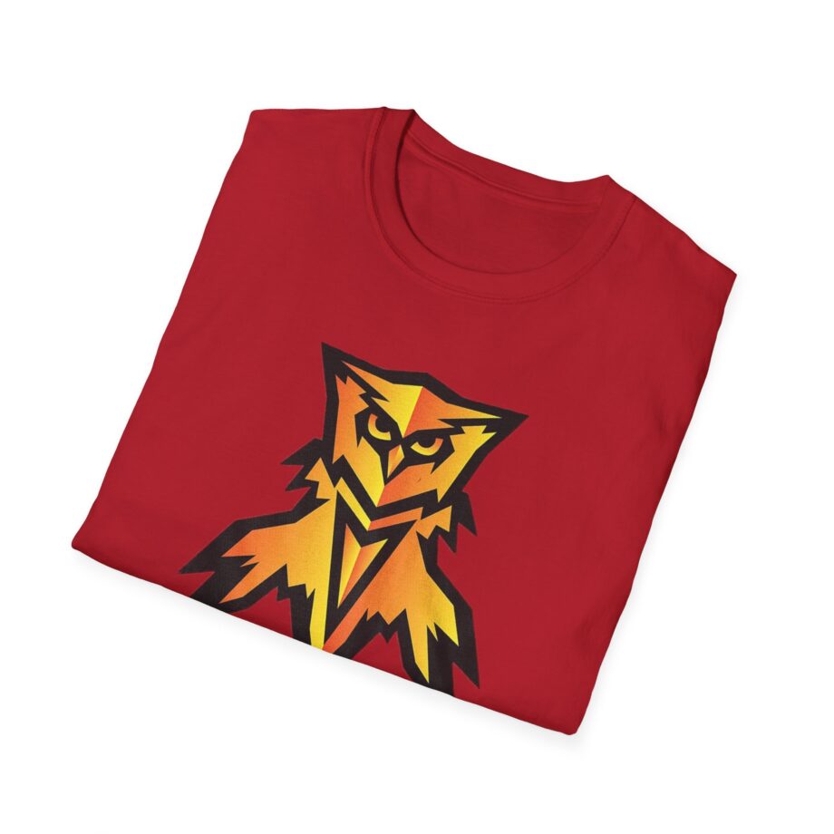 Heelmike Unisex Softstyle T-shirt