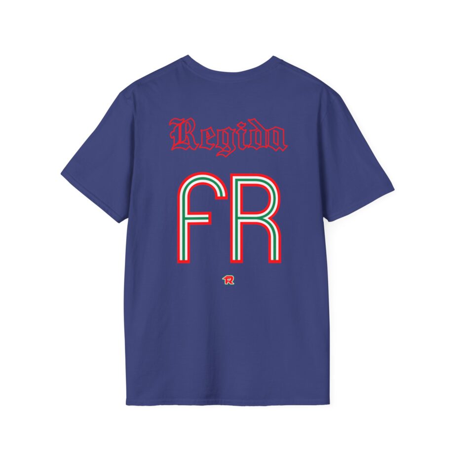 OTK Unisex Softstyle T-shirt