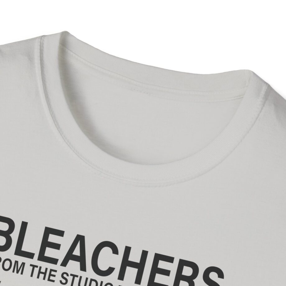 Bleachers Unisex Softstyle T-shirt