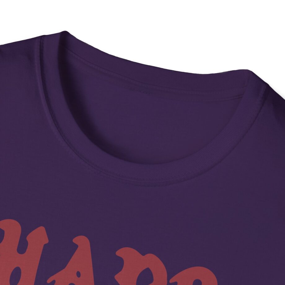 Philza Hardcore Anniversary Unisex Softstyle T-shirt