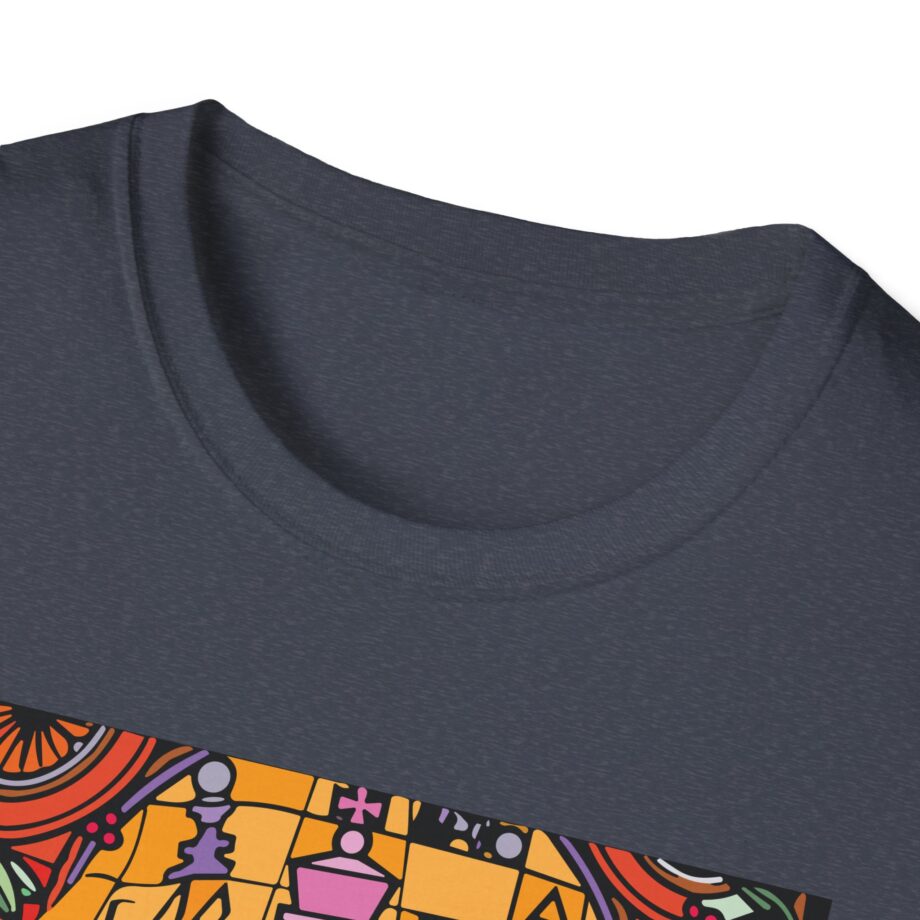 Shindy Unisex Softstyle T-Shirt