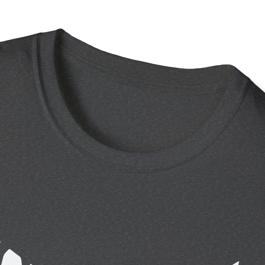 Supermega Ryan Magee Unisex Softstyle T-shirt