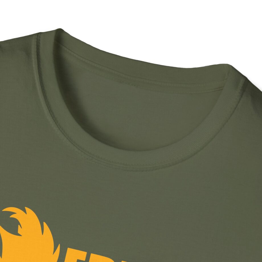 Method Man Medicine Unisex Softstyle T-shirt
