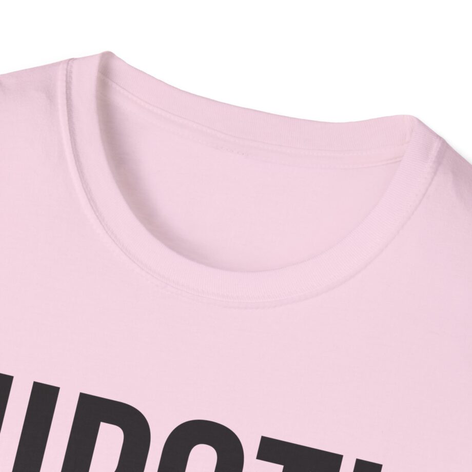 Chipotle Unisex Softstyle T-shirt