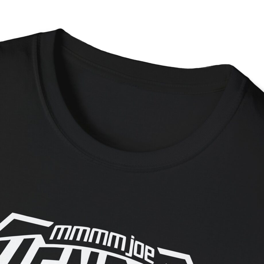 Joe Hendry Unisex Softstyle T-shirt