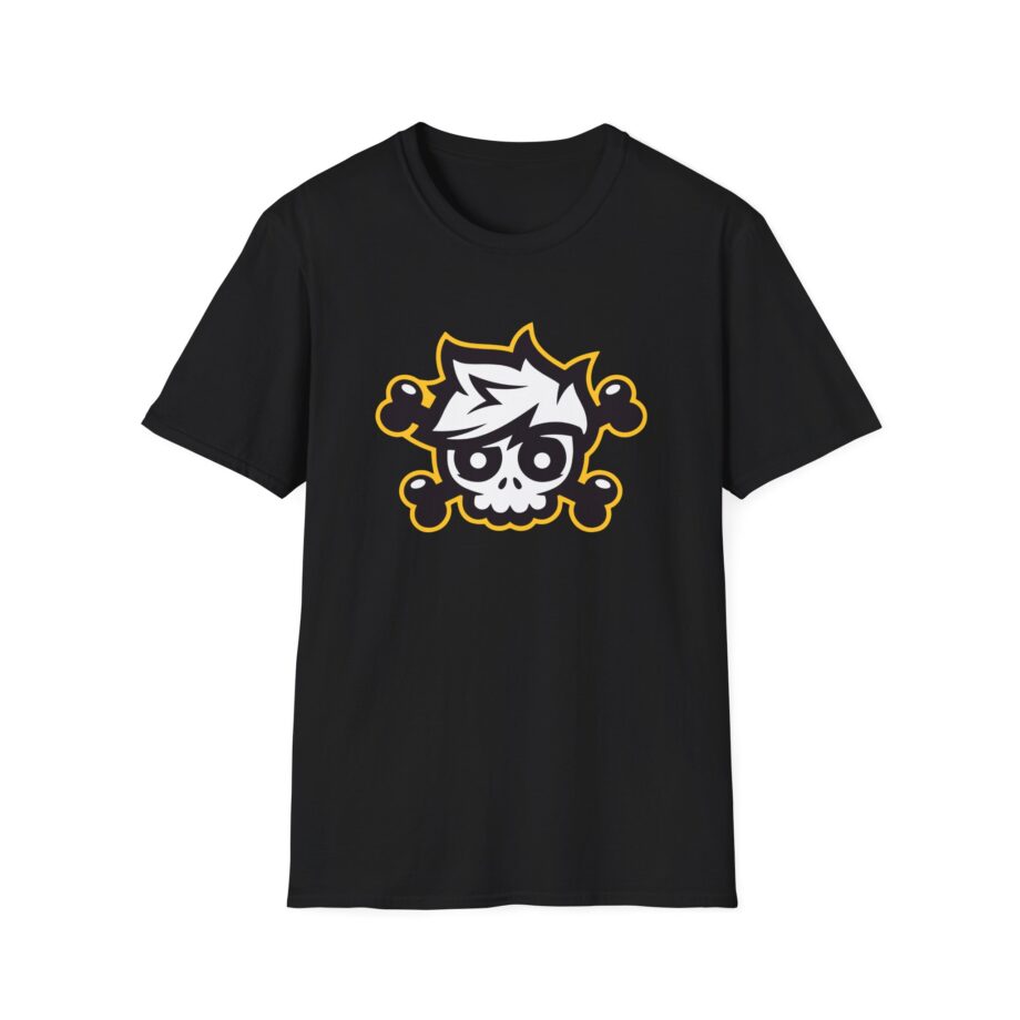 Crainer Unisex Softstyle T-shirt