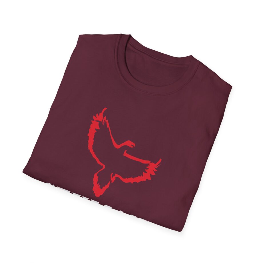 Sexmane Unisex Softstyle T-Shirt