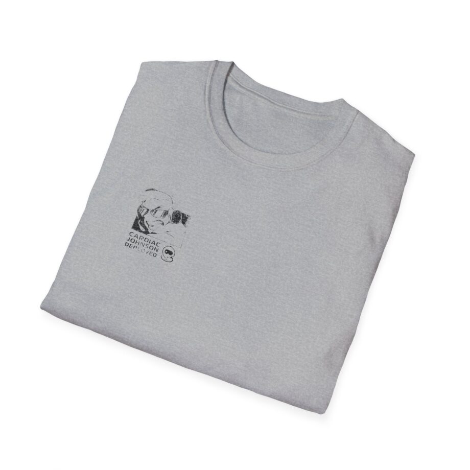 Jynxzi Unisex Softstyle T-Shirt