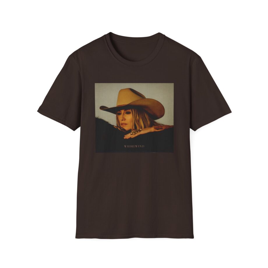 Lainey Wilson Unisex Softstyle T-Shirt