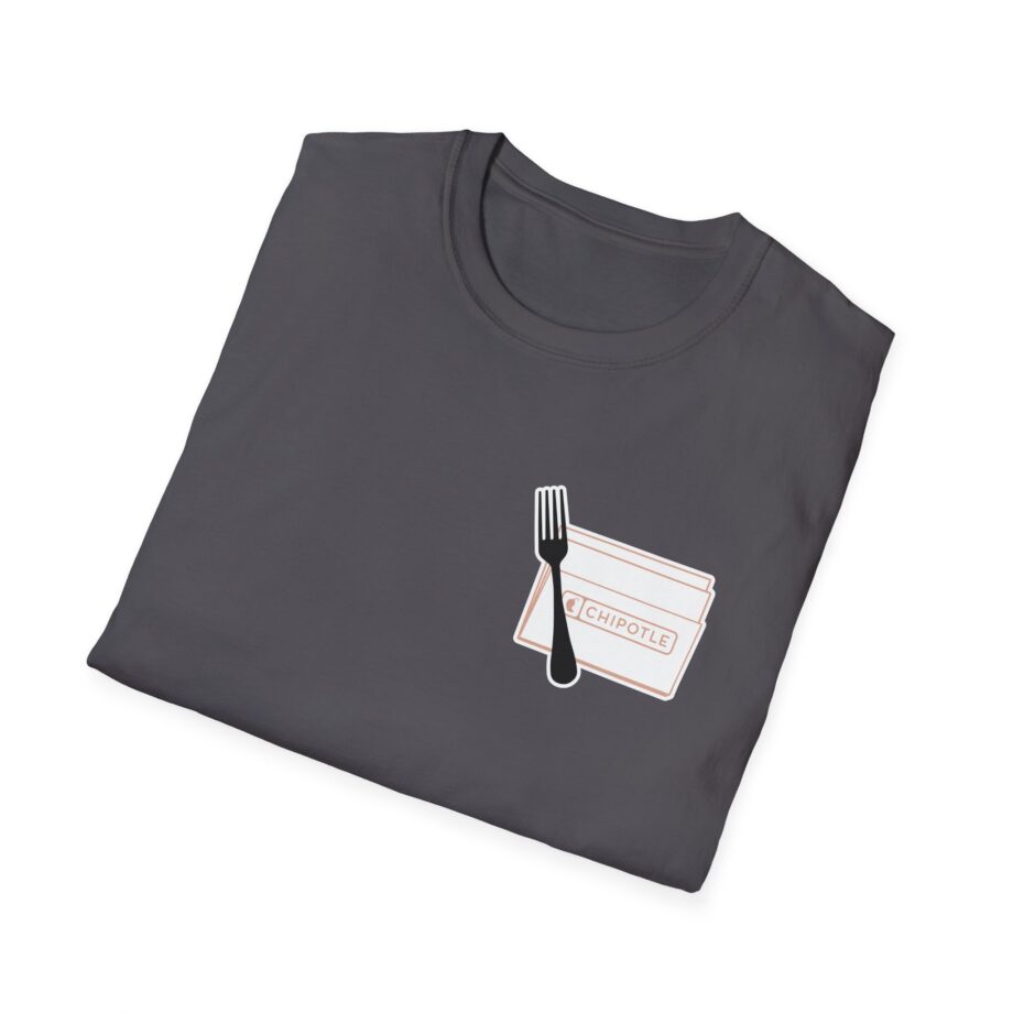 Chipotle Unisex Softstyle T-shirt