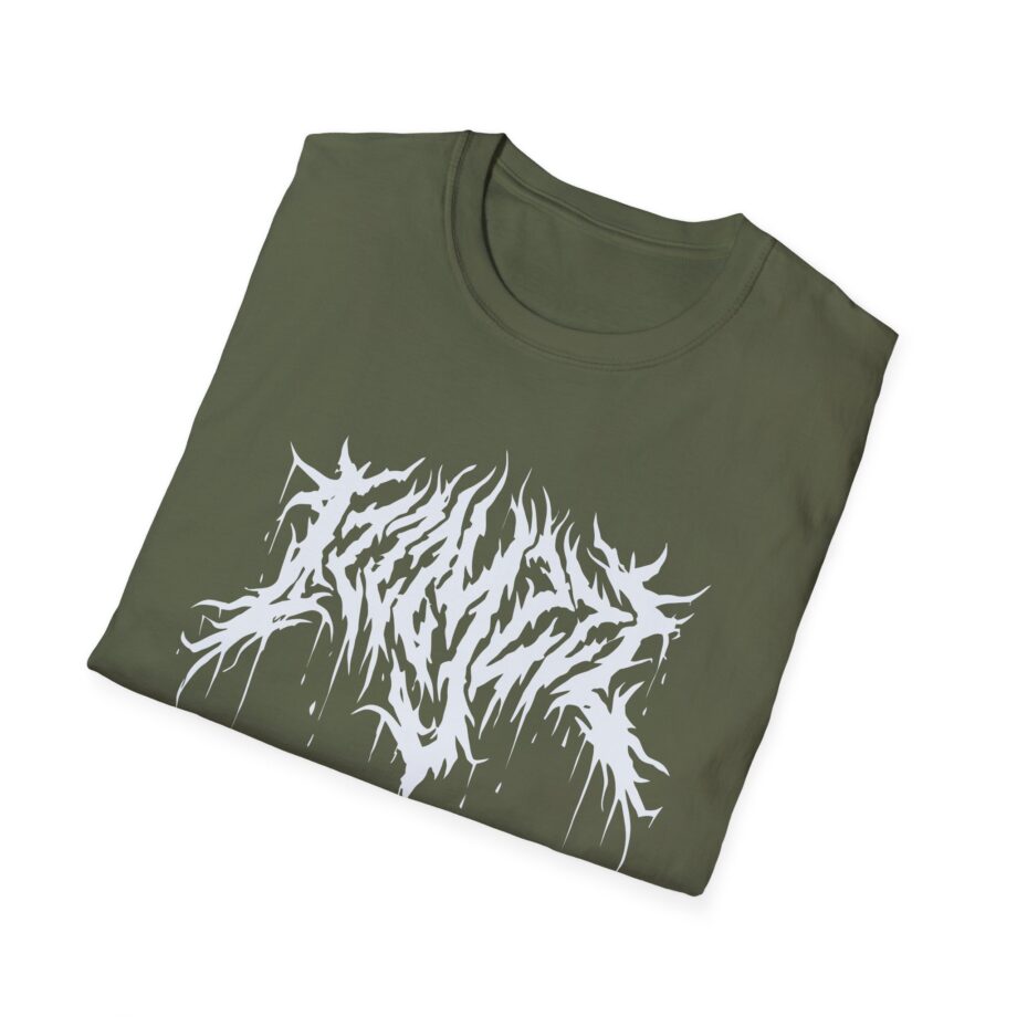 Izzzyzzz Unisex Softstyle T-shirt