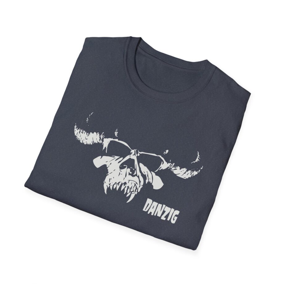 Danzig Unisex Softstyle Tee