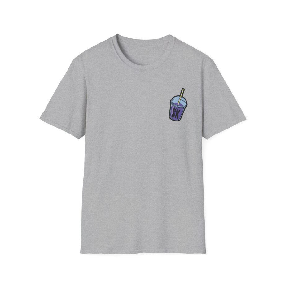 Skabeche Unisex Softstyle T-Shirt