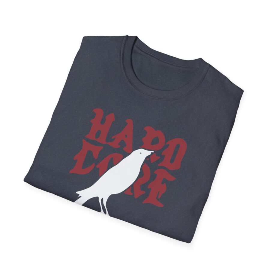 Philza Hardcore Anniversary Unisex Softstyle T-shirt