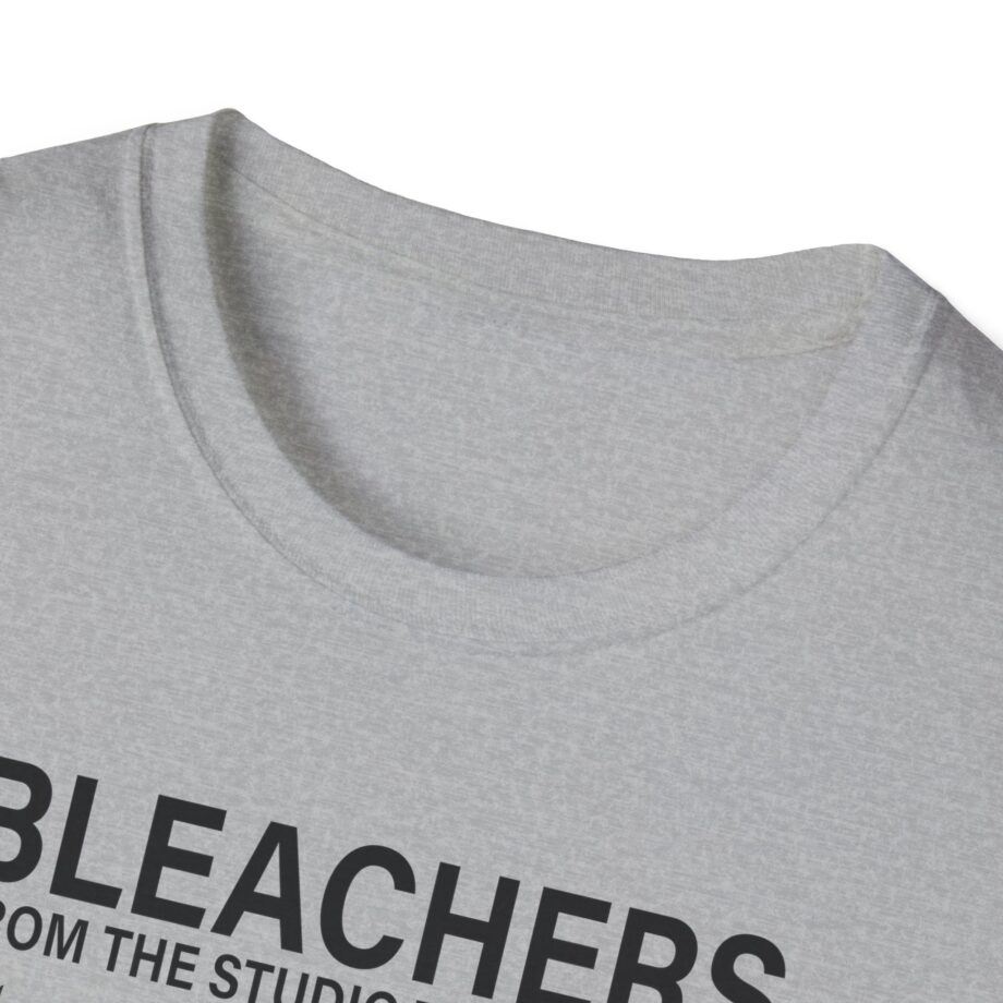 Bleachers Unisex Softstyle T-shirt