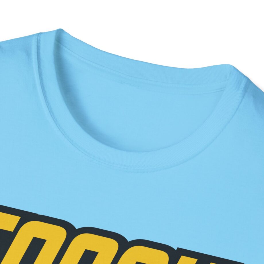 Daltoosh Unisex Softstyle T-shirt