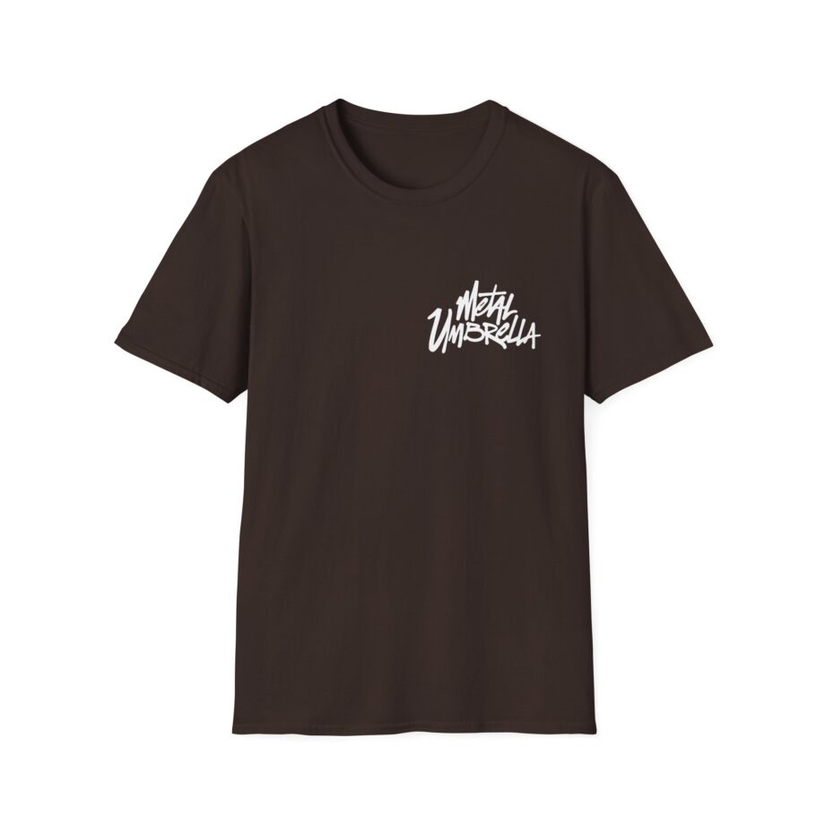 Sypherpk Essentials Unisex Softstyle T-shirt