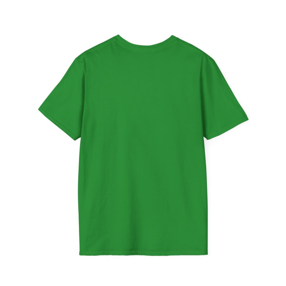 Kikagaku Moyo Unisex Softstyle T-Shirt