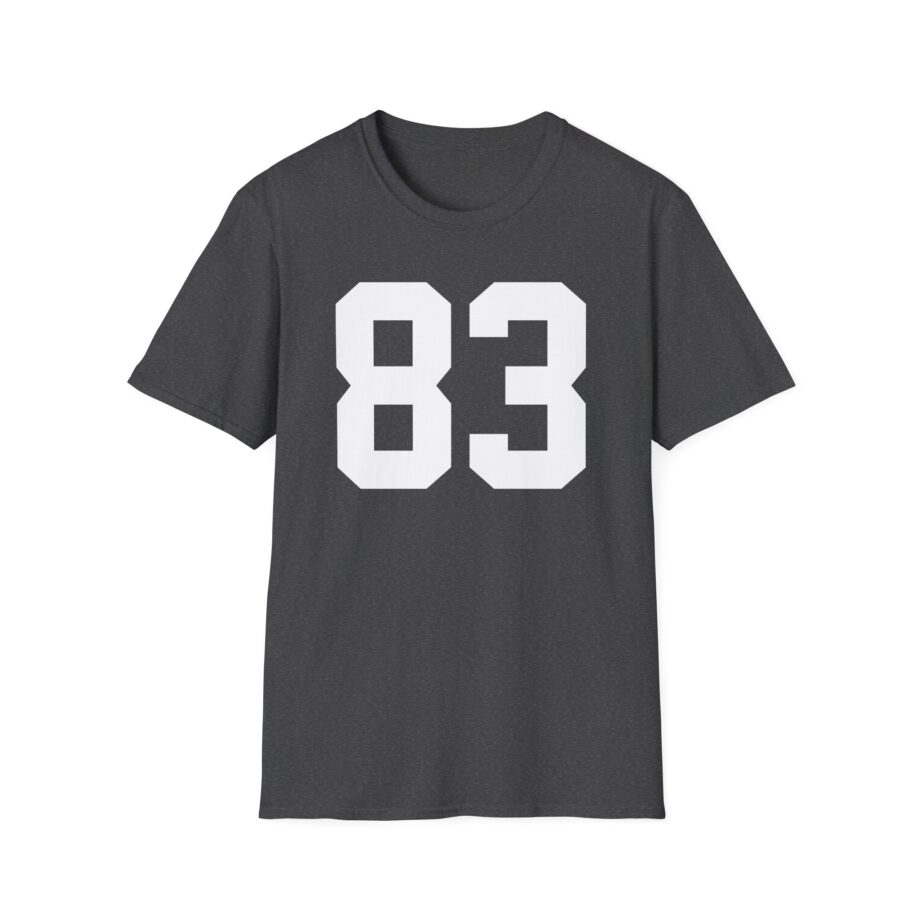 Afroman Unisex Softstyle T-Shirt