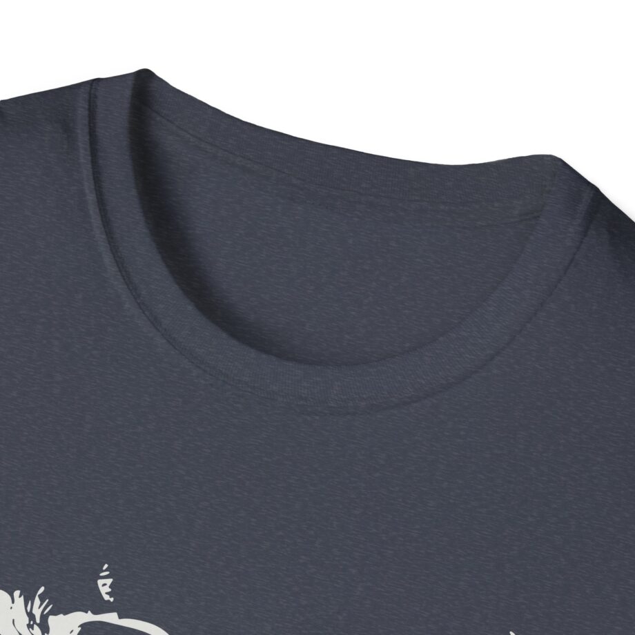 Danzig Unisex Softstyle Tee