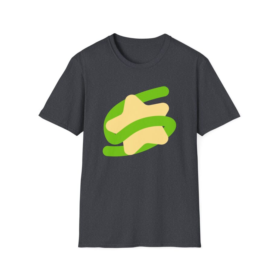 Sykkuno  Unisex Softstyle T-Shirt
