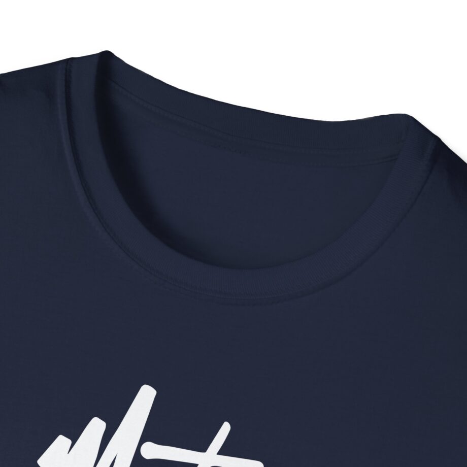 Sypherpk Evolving Unisex Softstyle T-shirt