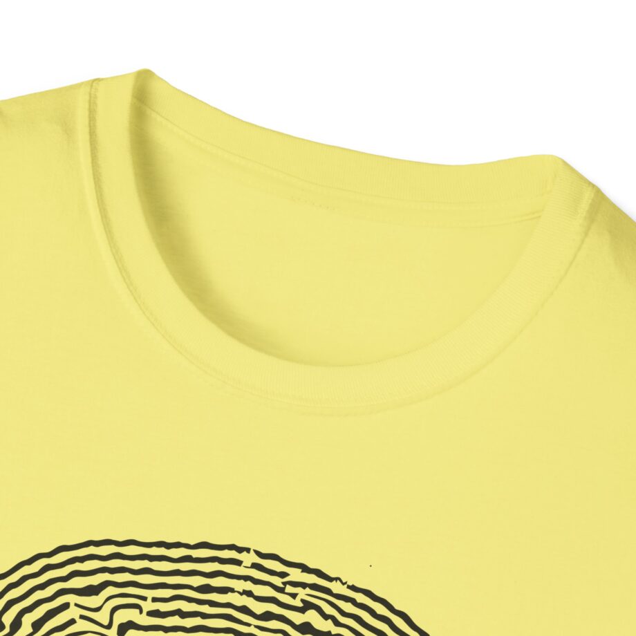 King Gizzard Heavy Moss Dead Unisex Softstyle T-Shirt