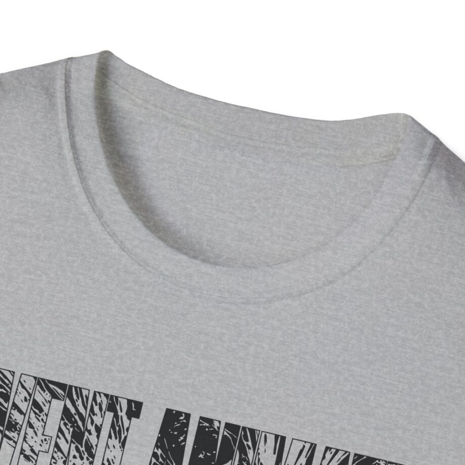 Invent Animate Impact  Unisex Softstyle T-shirt