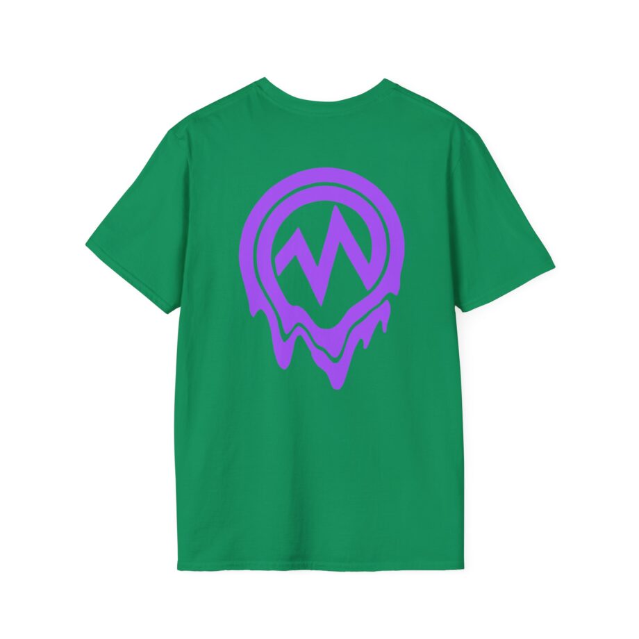 Marsimoto Festivalsommer 2024 Unisex Softstyle T-Shirt