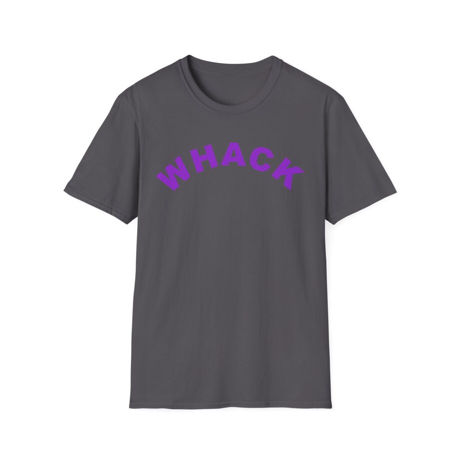 Tierra Whack Unisex Softstyle T-shirt