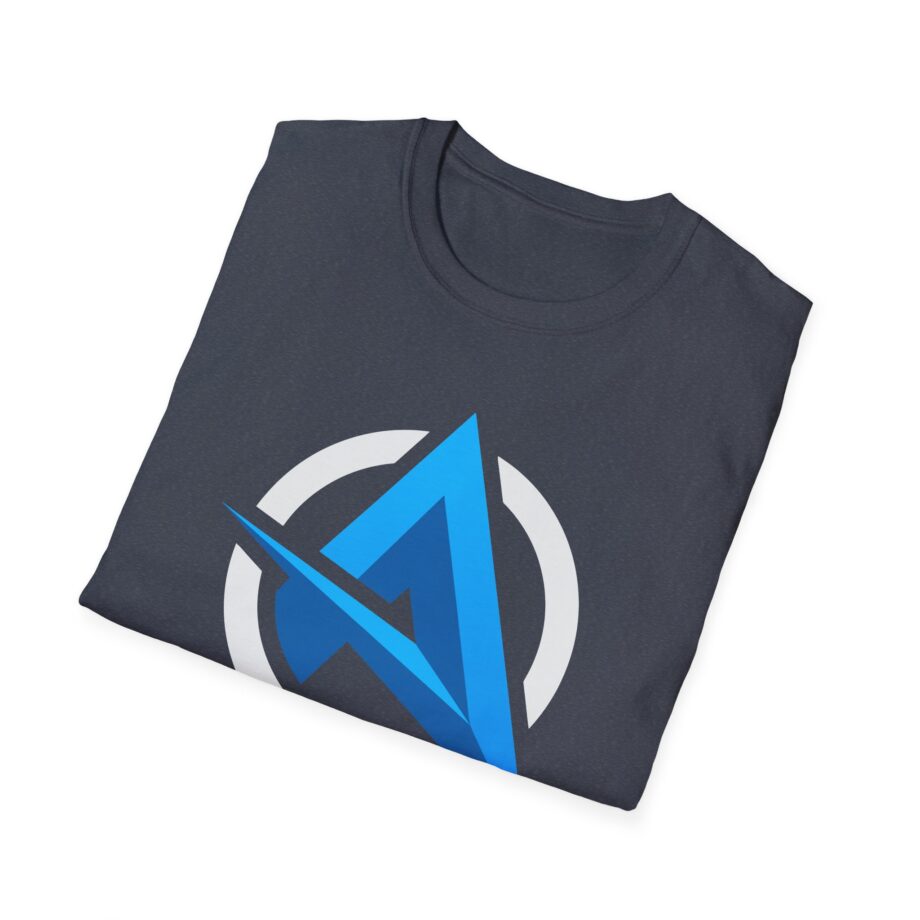 Ali-a Unisex Softstyle T-Shirt