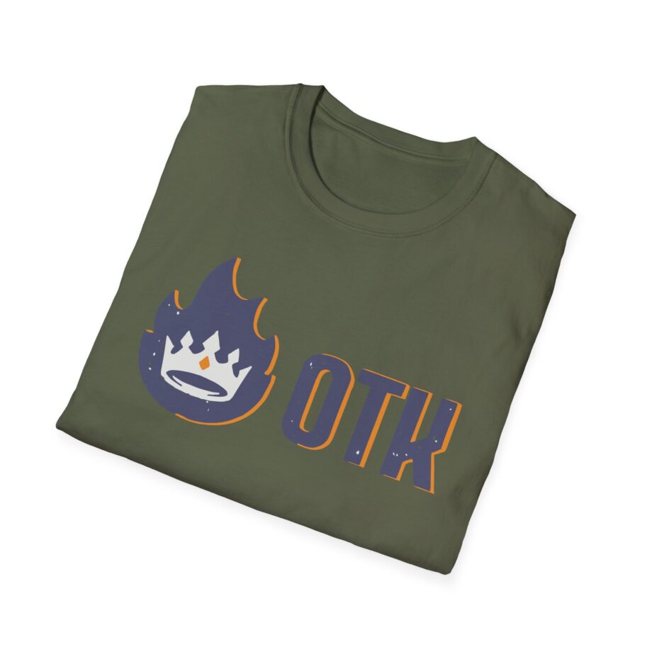 OTK Unisex Softstyle T-Shirt