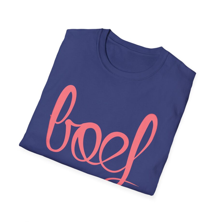 Boef  Unisex Softstyle T-Shirt