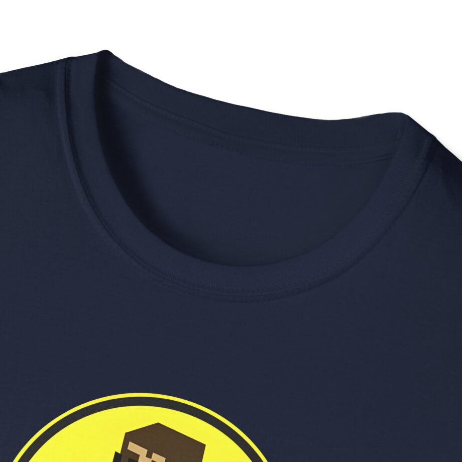 Sudadera Con Capucha Ssundee Unisex Softstyle T-shirt