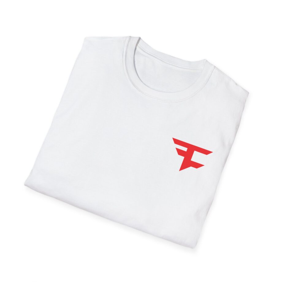 Tfue  Unisex Softstyle T-Shirt