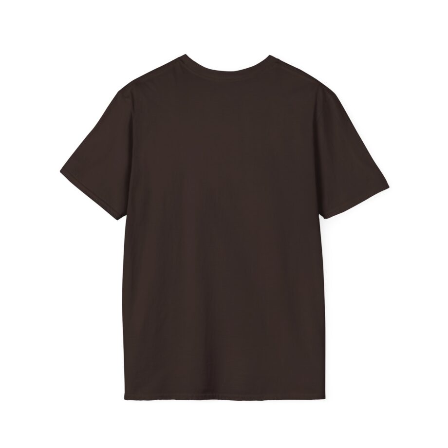 Tv Girl Unisex Softstyle T-shirt