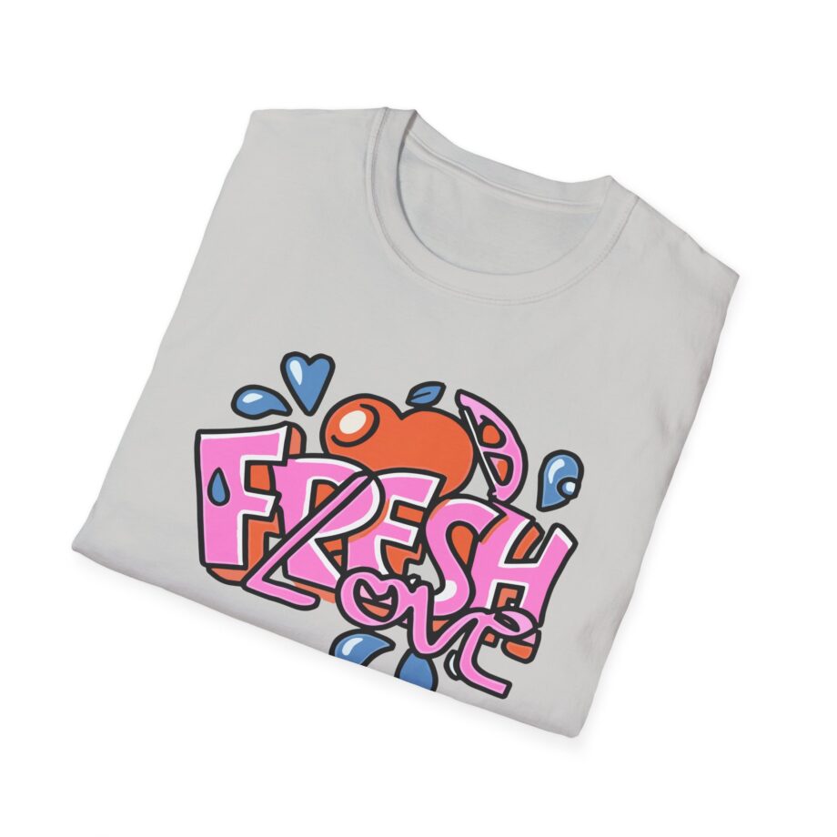 Sturniolo Triplets  Fresh Love Unisex Softstyle T-Shirt