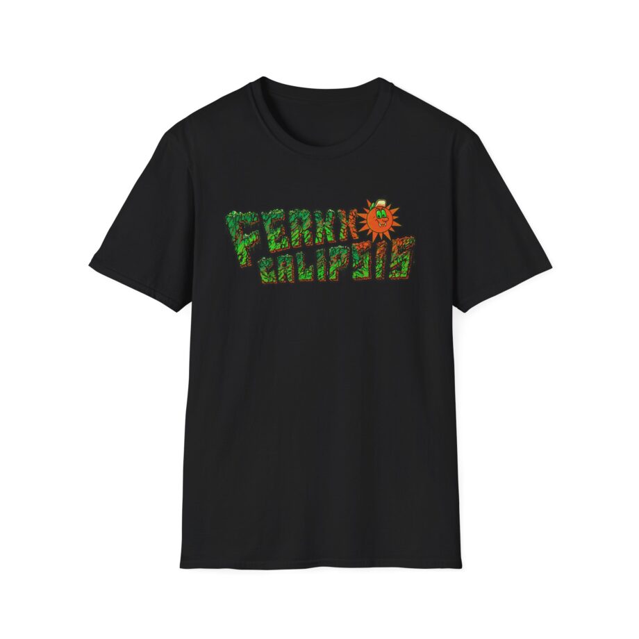Feid Ferxxocalipsis Unisex Softstyle T-shirt