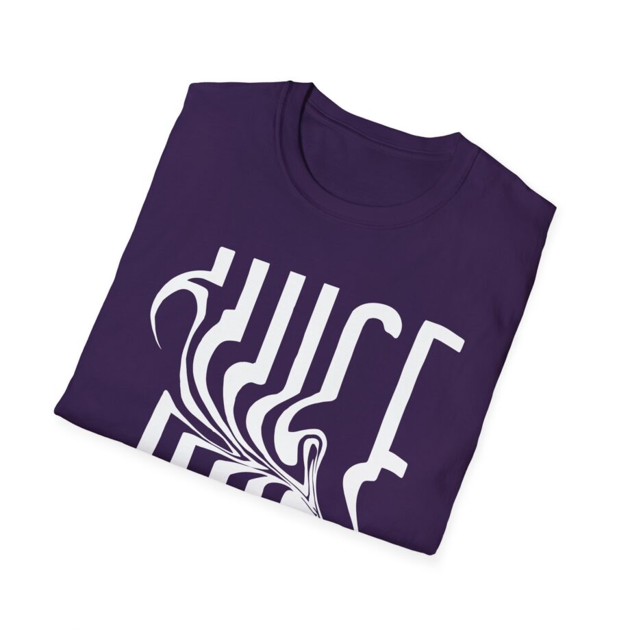 XQC Unisex Softstyle T-Shirt