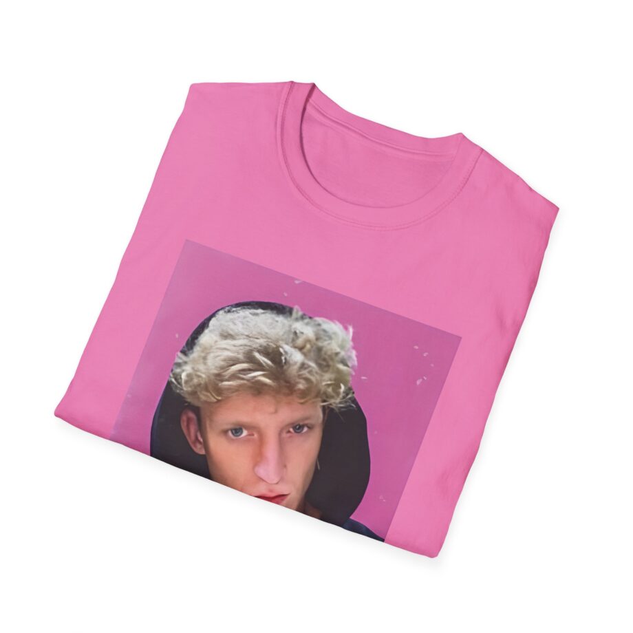 Tfue Unisex Softstyle T-Shirt