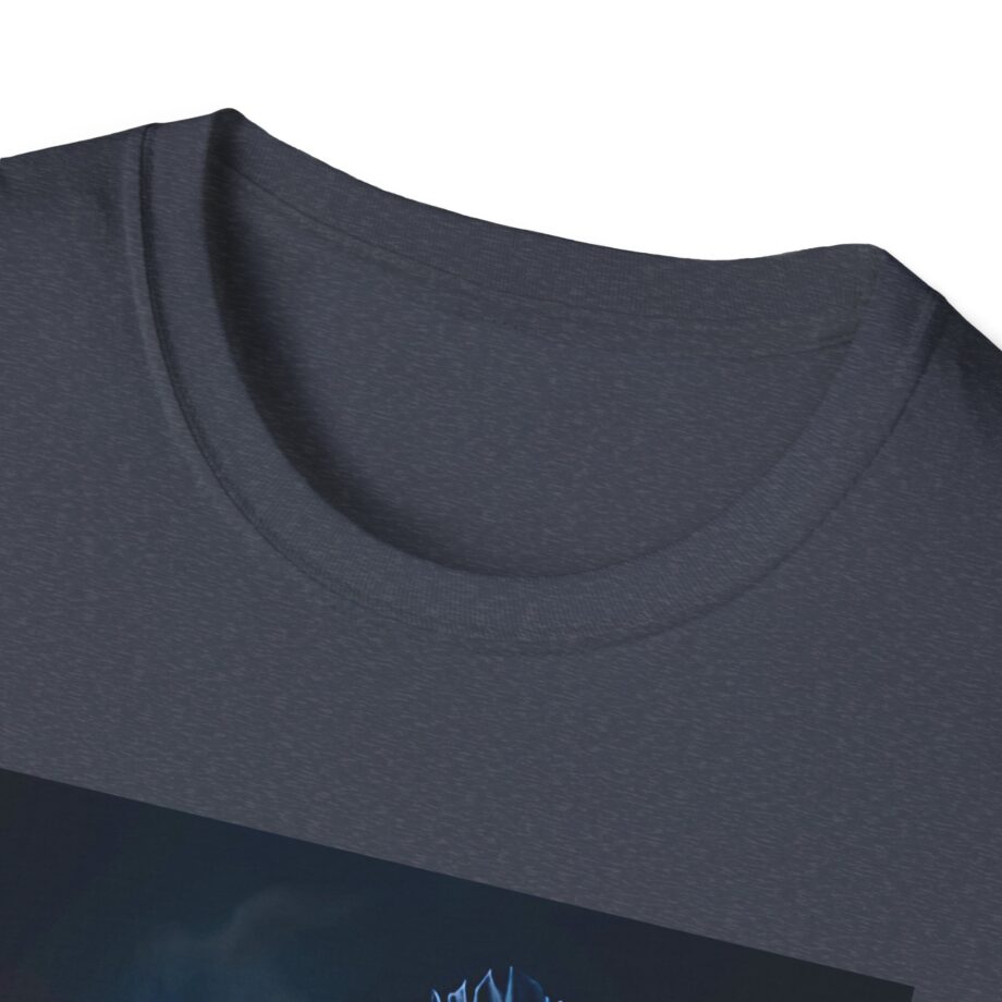 Epic The Musical Unisex Softstyle T-Shirt