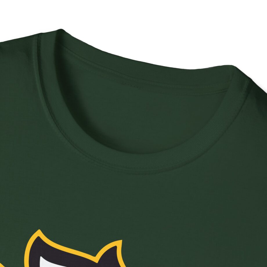 Crainer Unisex Softstyle T-shirt