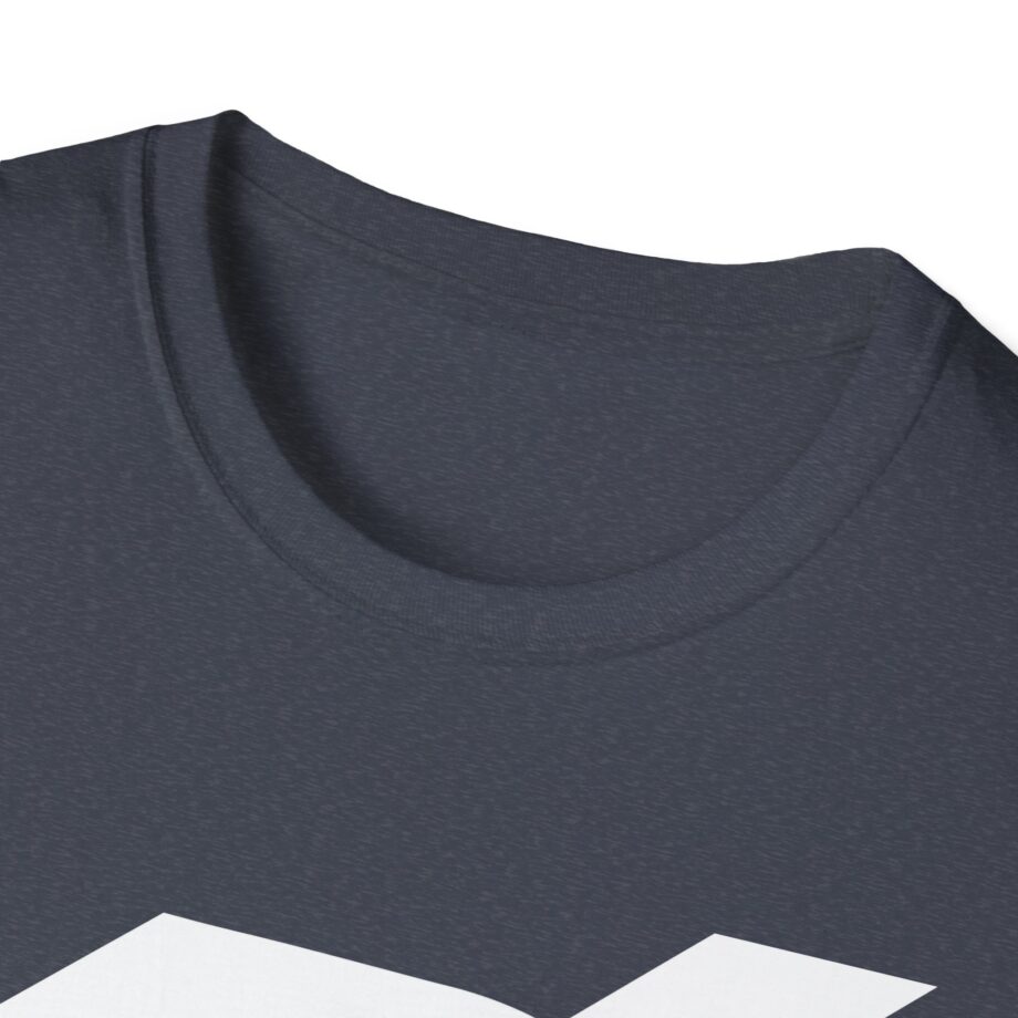 Dimitri K Unisex Softstyle T-shirt