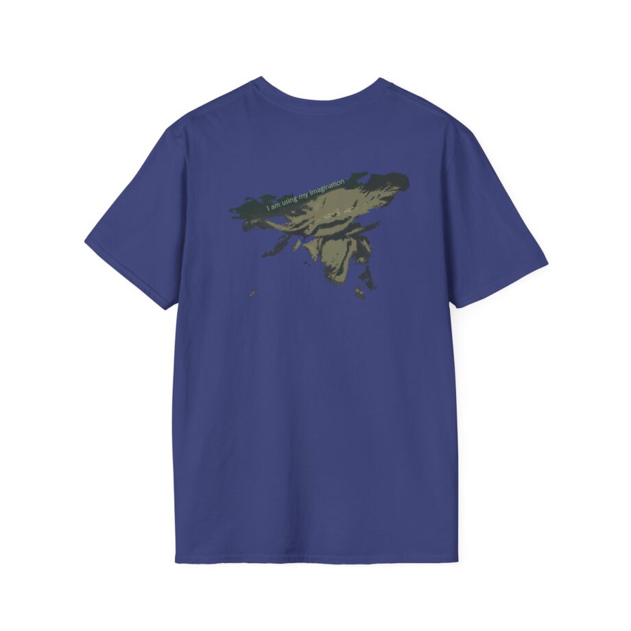 Brakence Unisex Softstyle T-shirt