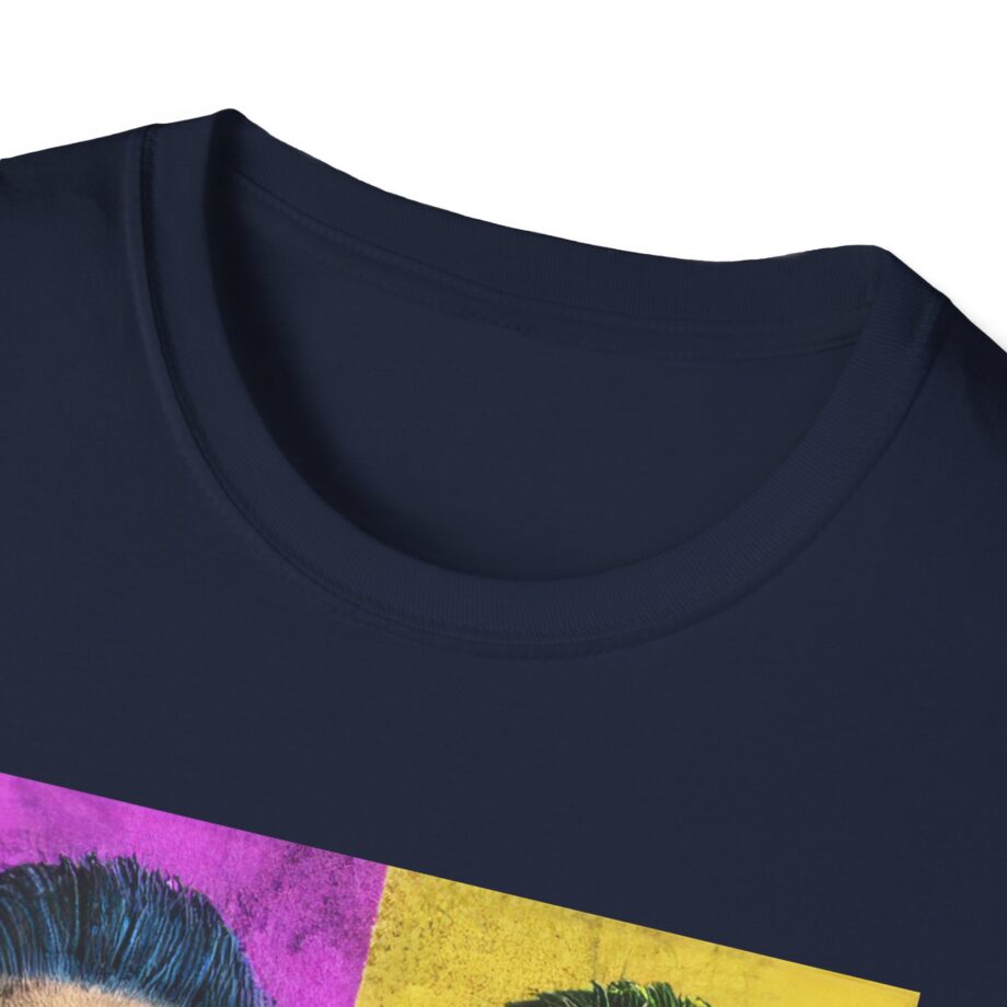 Nate Bargatze Unisex Softstyle T-Shirt