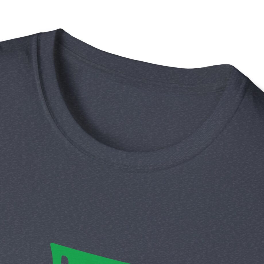 Omar Apollo Unisex Softstyle T-shirt