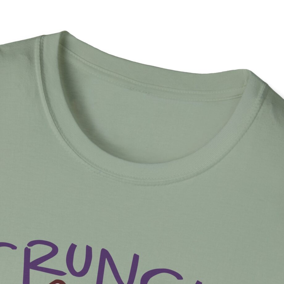 Tinakitten Crunch Bunch Unisex Softstyle T-Shirt