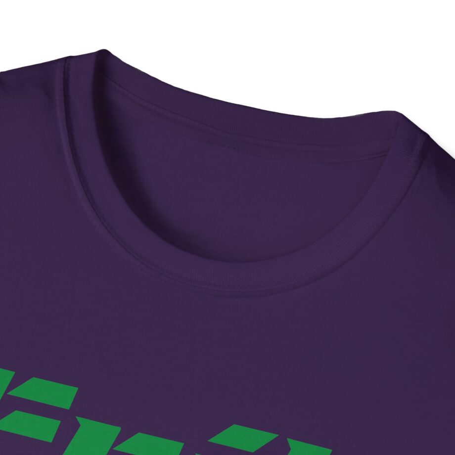 Feid Unisex Softstyle T-shirt