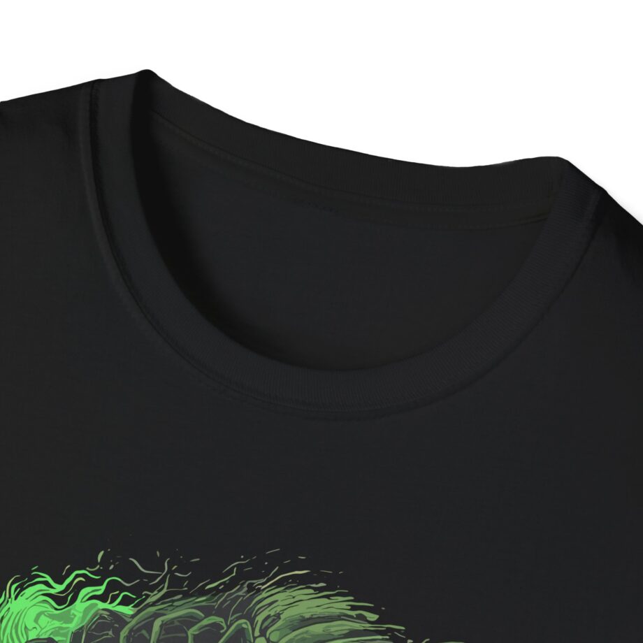 Signs of the Swarm Unisex Softstyle T-Shirt